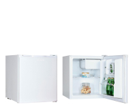Lodówka Hyundai RSC050WW8E Mini 51cm Biała 41L - 1522764 - zdjęcie 1